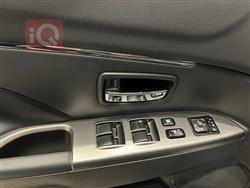 ميتسوبيشي ASX